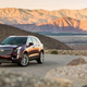 The Cadillac XT5 crossover. Image via Cadillac